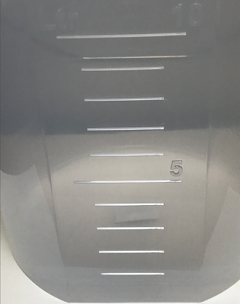 10 Lt Pro-jug™ Measuring Jug