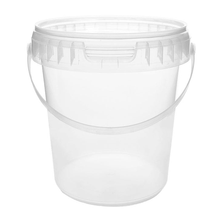 SMALL VOLUME ROUND TUB – JETB 850ml