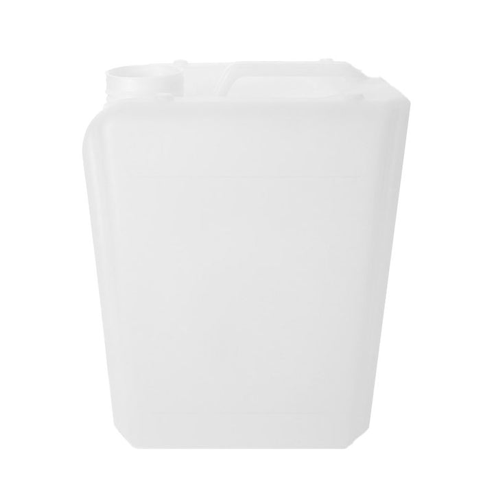 5 litre Stackable Plastic Jerrican