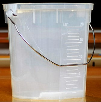 20 Lt Pro-jug™ Measuring Jug