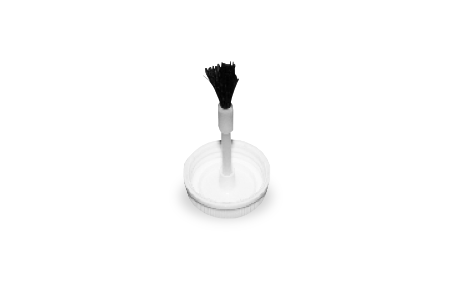 250ml Cone Top Tin