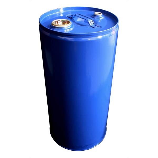 25 litre Lacquered Tighthead Steel Drum