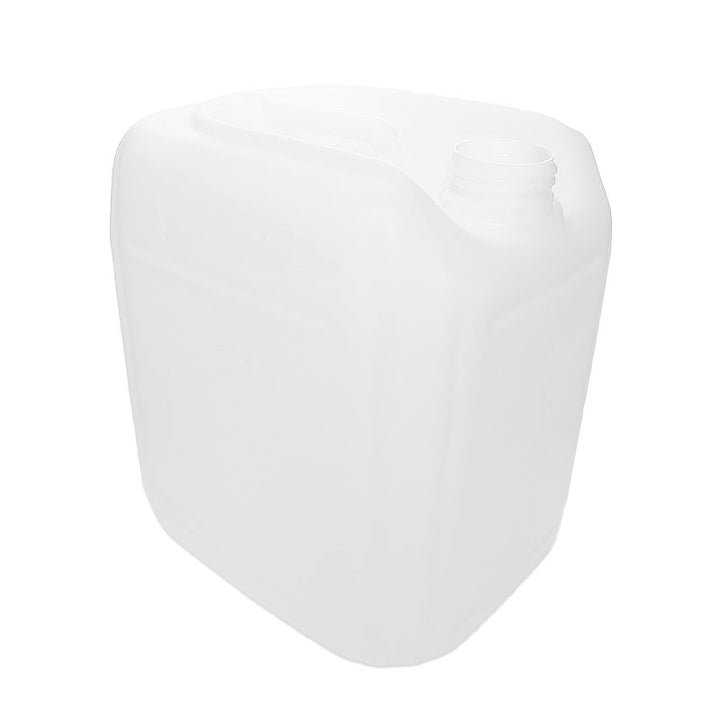 15 litre Plastic Stackable Jerrican