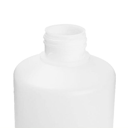 ROUND HDPE BOTTLE - 1000 ml Wide Neck