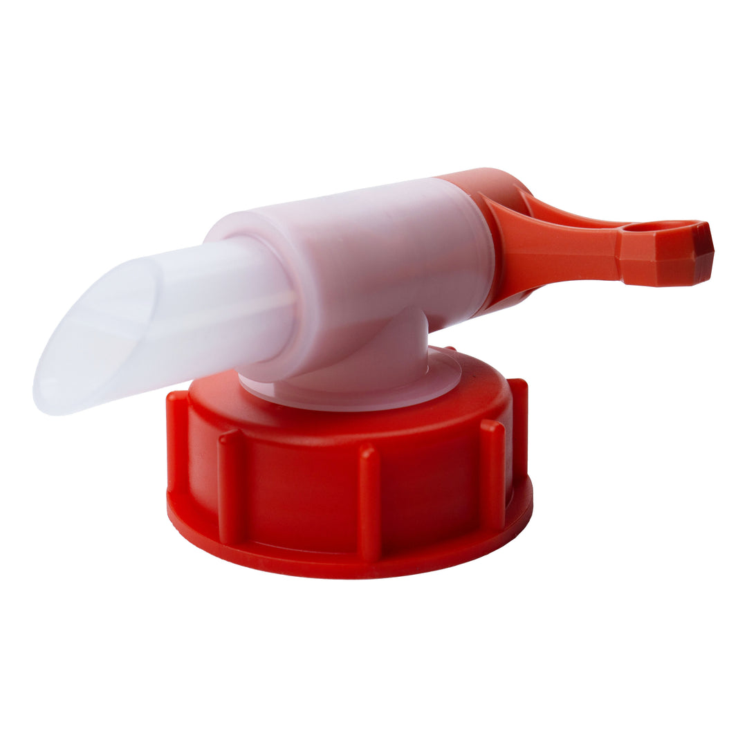 51mm Aeroflow Tap