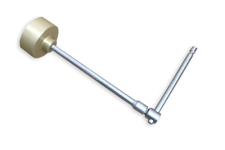 38mm Capping Chuck and T-bar