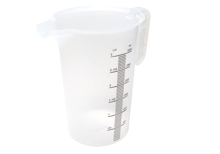 3 Lt Pro-Jug™ Measuring Jug