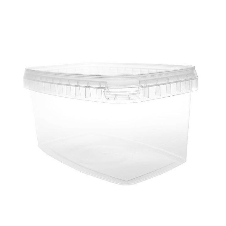 SMALL VOLUME RECTANGULAR TUB – JETS-1140ml