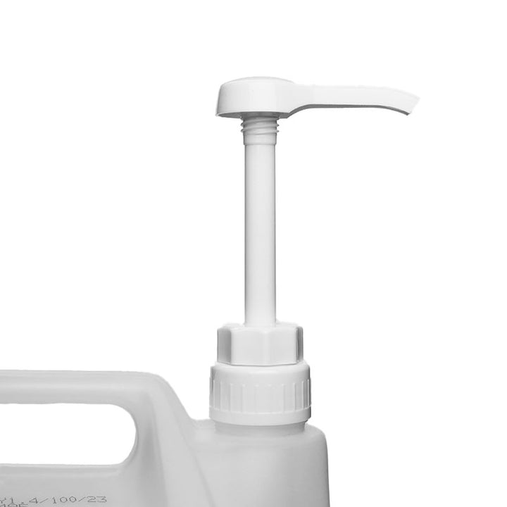 38mm Jerrican Pump Dispenser