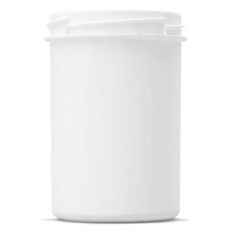 CurTec 1000ml (4310) HDPE Packo Jar