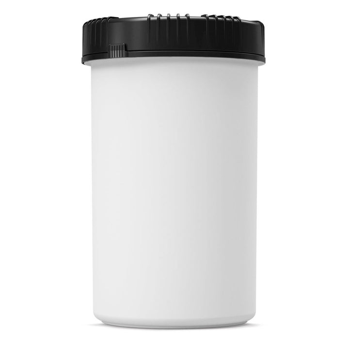 CurTec 2000ml (4320) HDPE Packo Jar