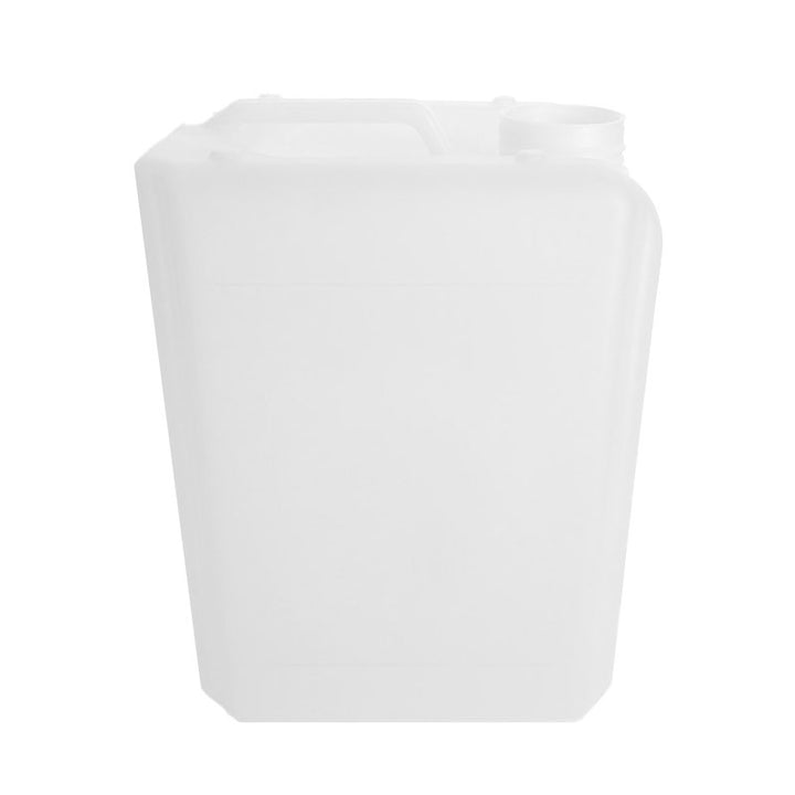 5 litre Stackable Plastic Jerrican