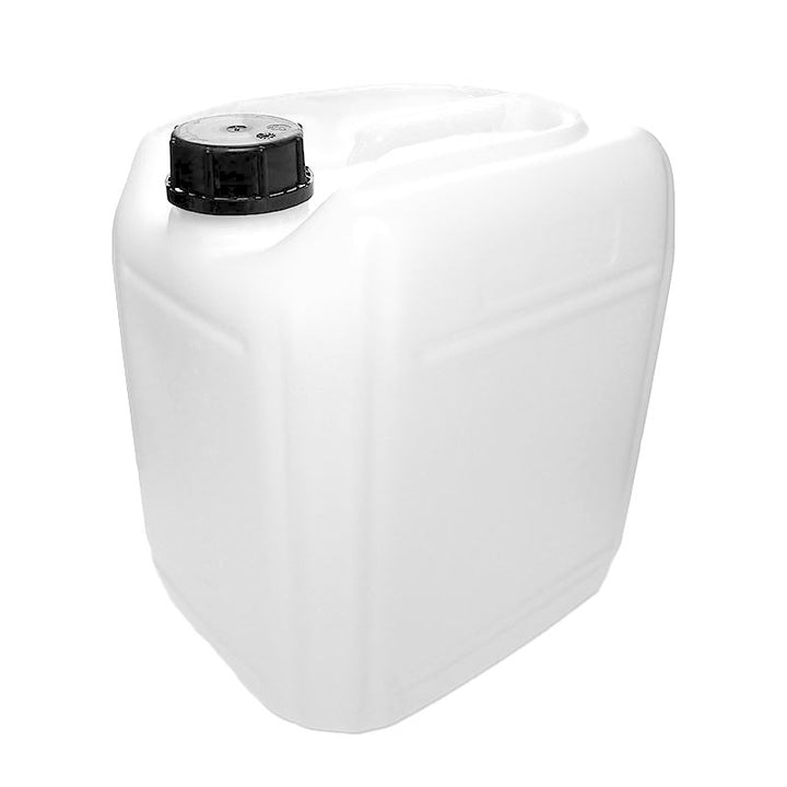 15 litre Plastic Stackable Jerrican