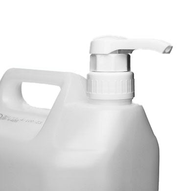 38mm Jerrican Pump Dispenser