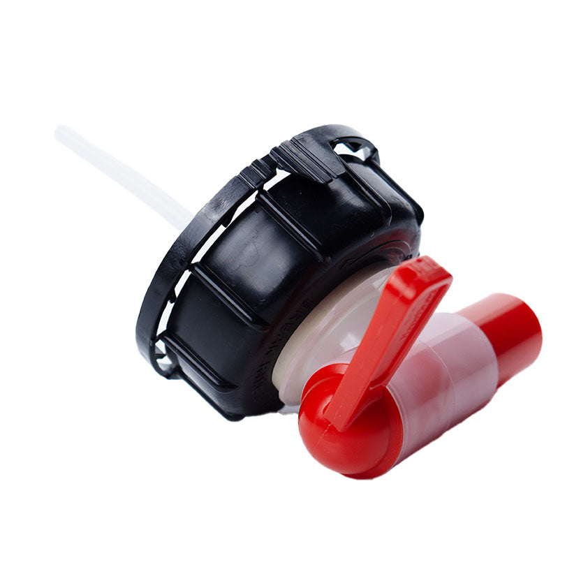 59mm Aeroflow Tap