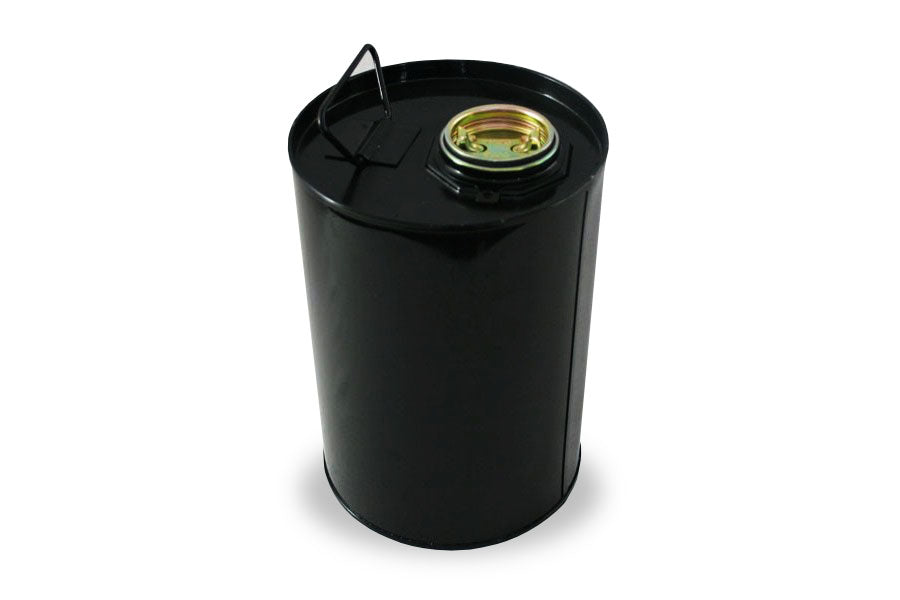 5 Litre Tighthead Steel Drum Internally Plain - UN approved