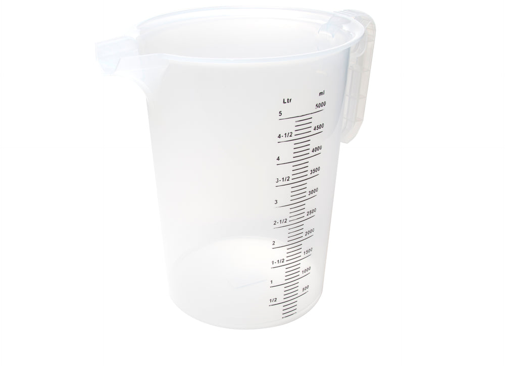 5 Lt Pro-jug™ Measuring Jug