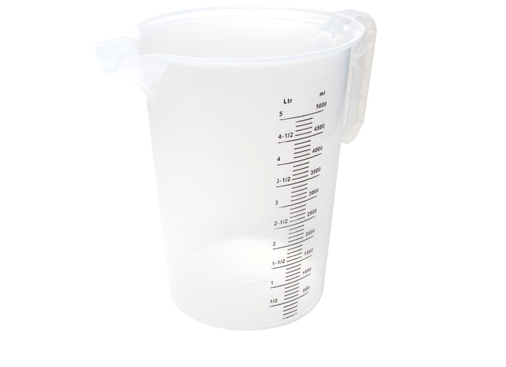 5 Lt Pro-jug™ Measuring Jug