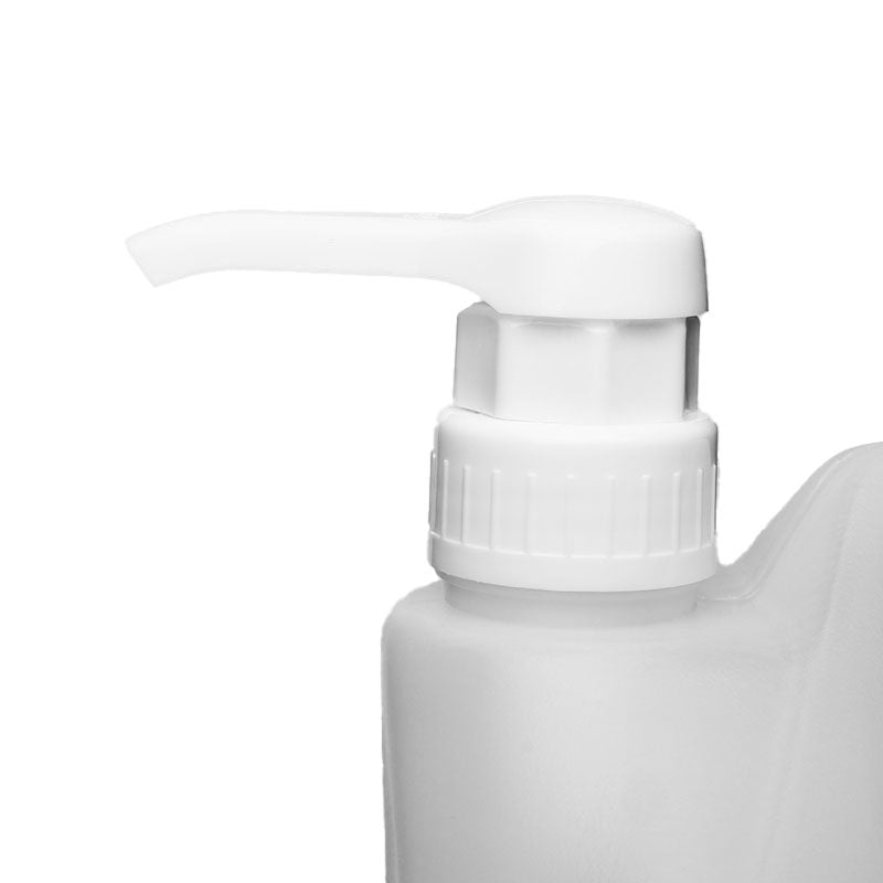 38mm Jerrican Pump Dispenser