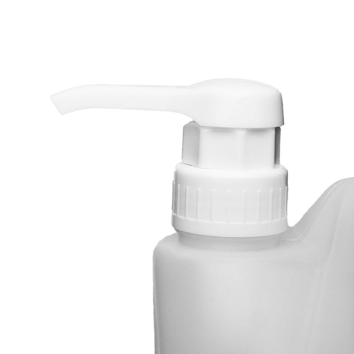 38mm Jerrican Pump Dispenser