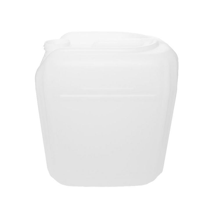 15 litre Plastic Stackable Jerrican