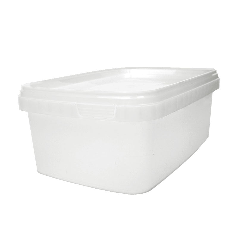 SMALL VOLUME RECTANGULAR TUB – JETS-1200ml