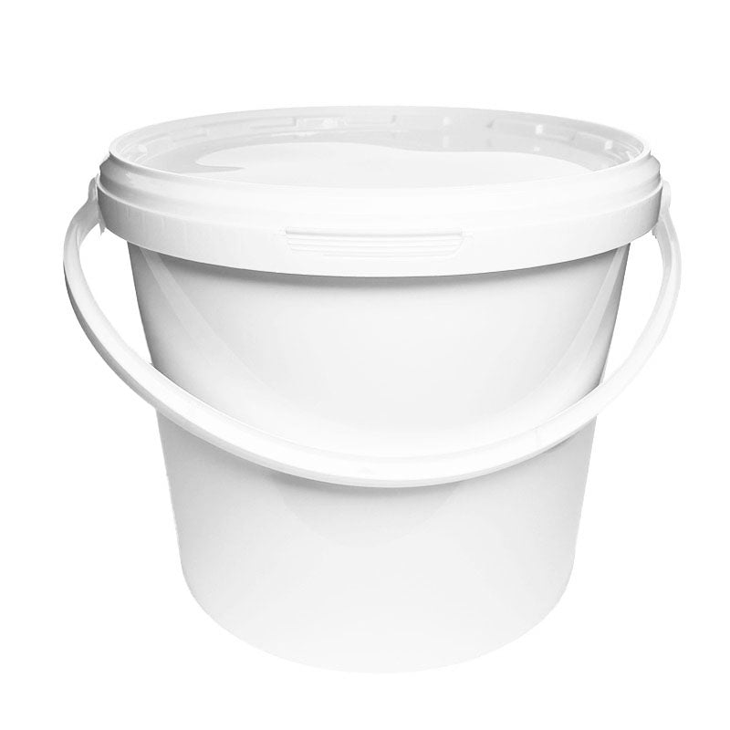ROUND TAPERED BUCKET 5.6 LITRES – JET 56-P
