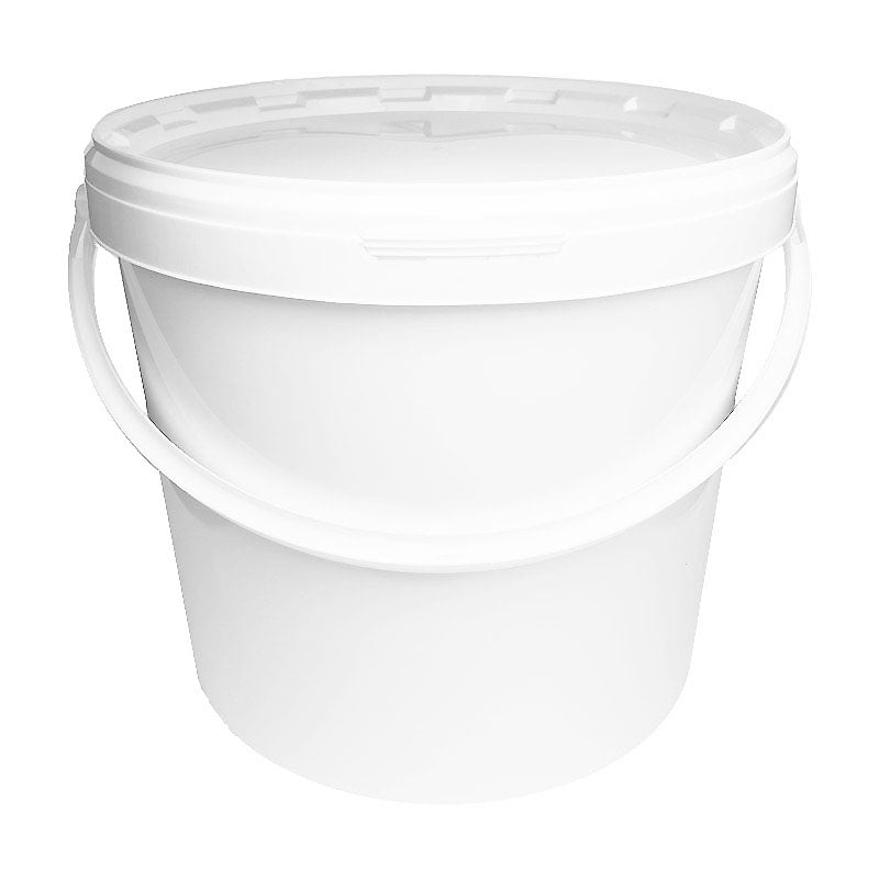 ROUND TAPERED BUCKET 13 LITRES – JET 125-P