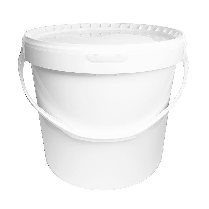 ROUND TAPERED BUCKET 18 LITRES – JET2+ 180