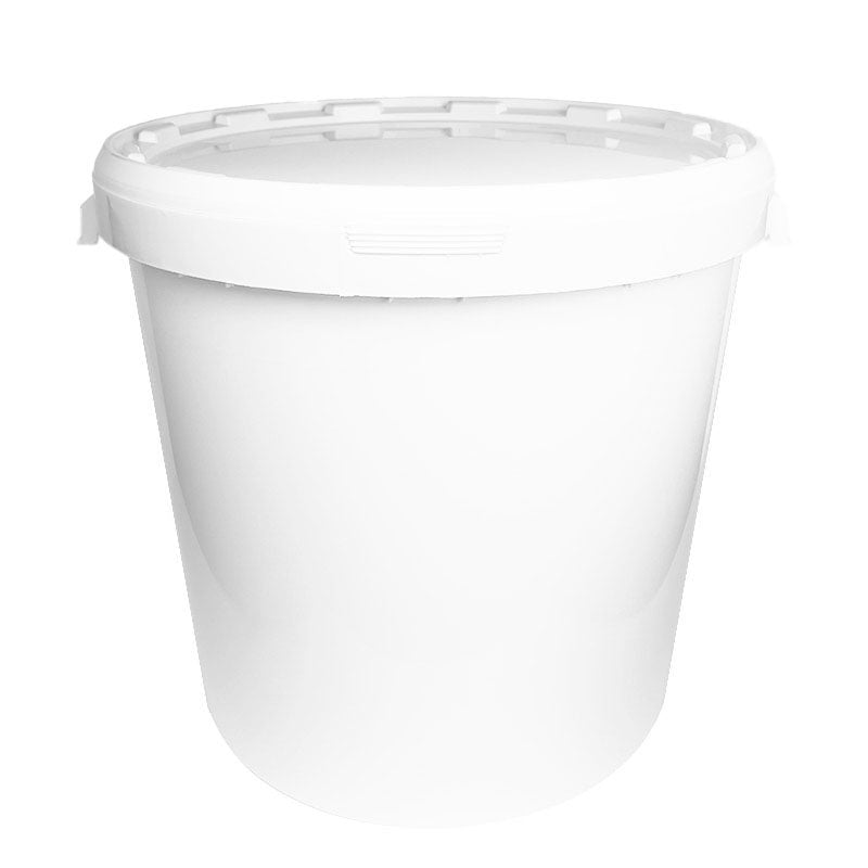 ROUND TAPERED BUCKET 30 LITRES – JET 300-P