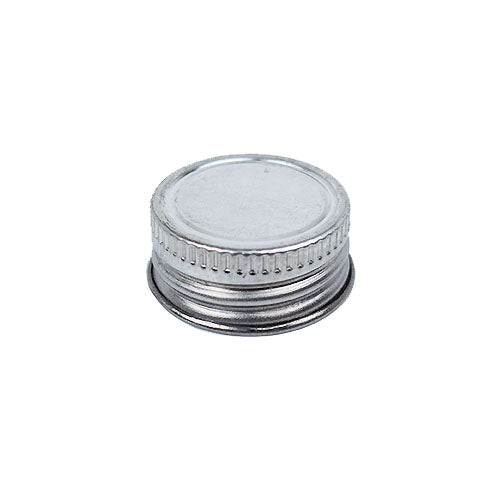 25mm Wadded Screw cap