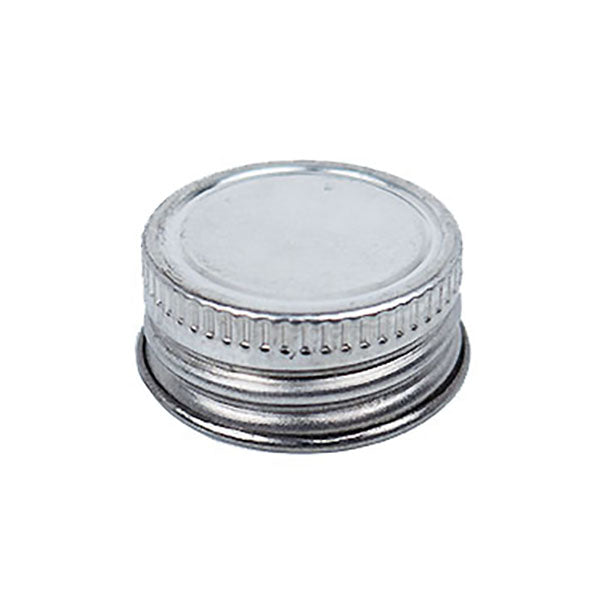 25mm Wadded Screw cap