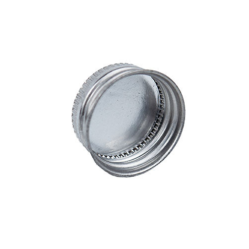 25mm Wadded Screw cap