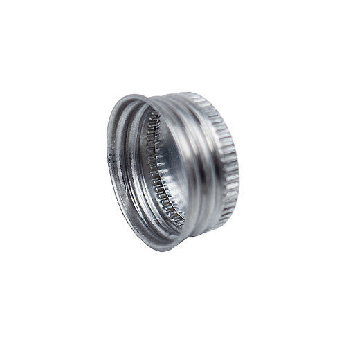 25mm Wadded Screw cap