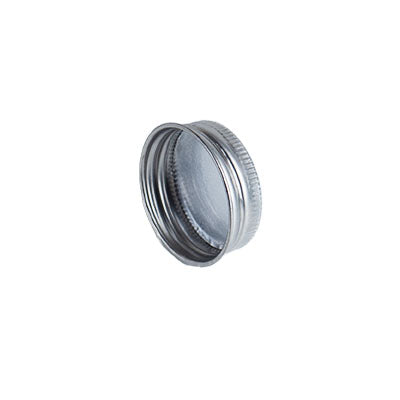 38mm Wadded Screw cap