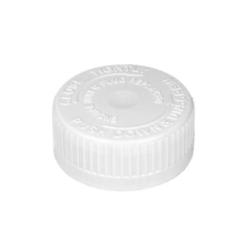 38mm CRC Polyplug cap