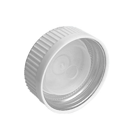 38mm CRC Polyplug cap