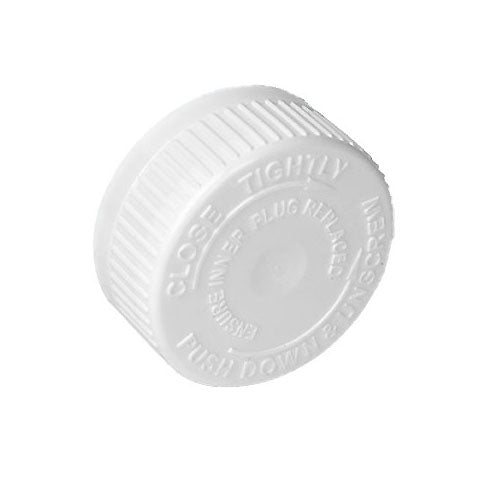38mm CRC Polyplug cap