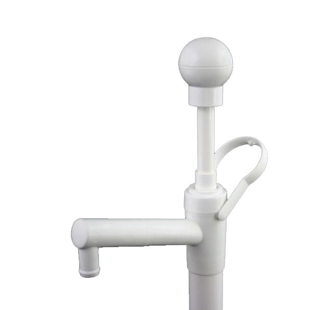 Drum Pump - 200 Litre