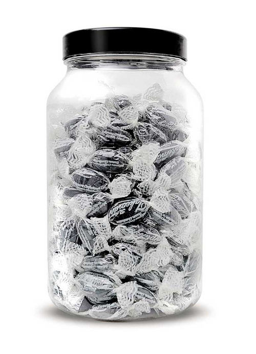 PET JAR - 3350ml - 110mm Neck