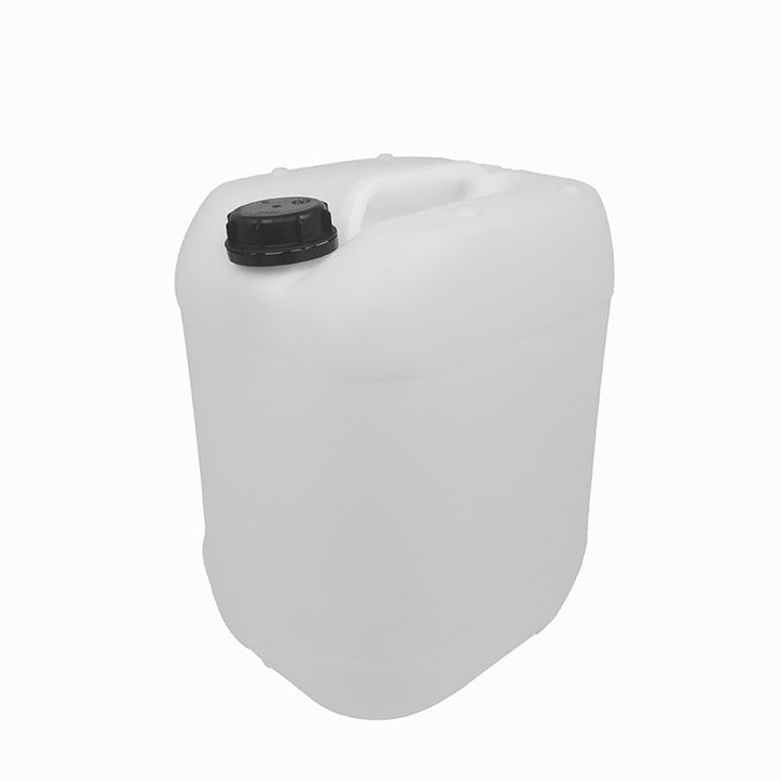 20 litre Plastic Stackable Jerrican
