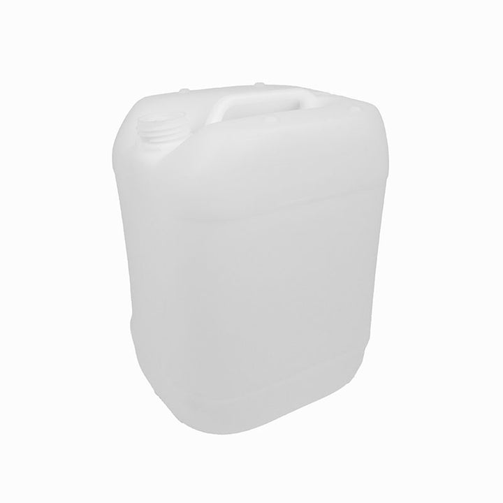 20 litre Plastic Stackable Jerrican