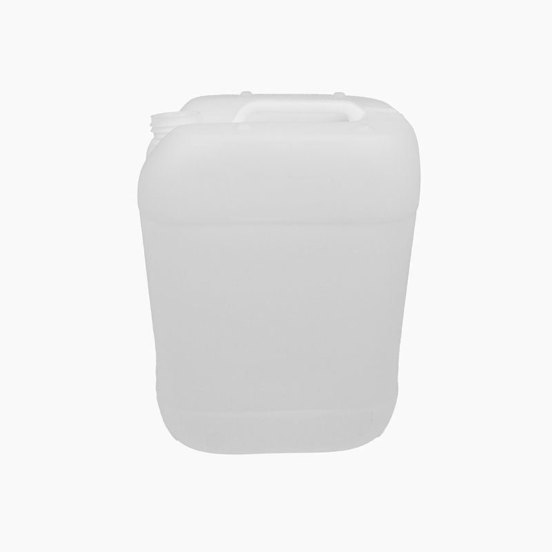 20 litre Plastic Stackable Jerrican