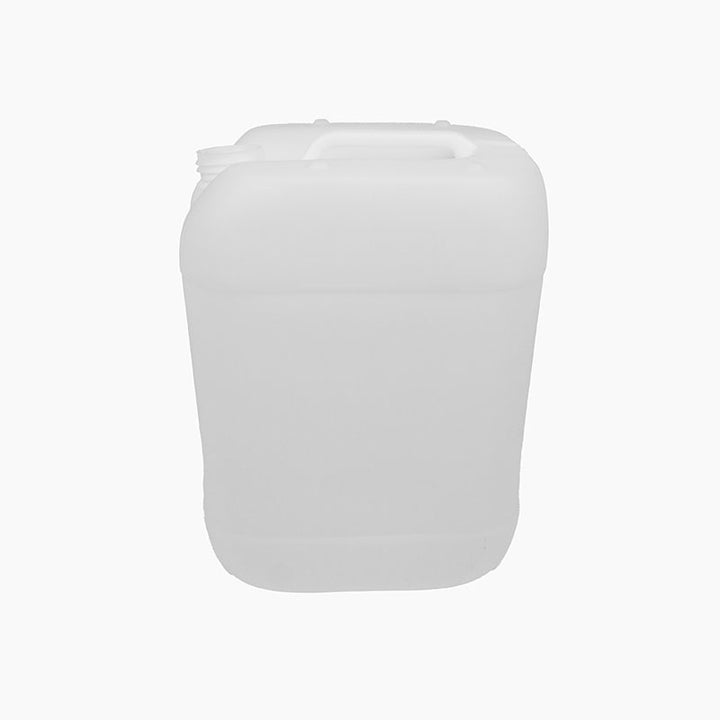 20 litre Plastic Stackable Jerrican
