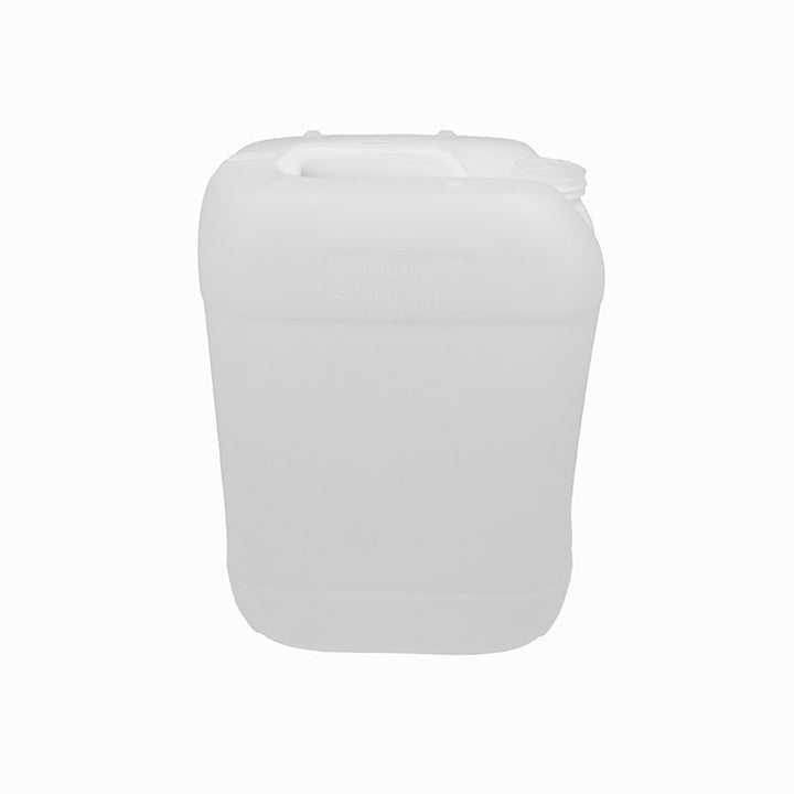 20 litre Plastic Stackable Jerrican