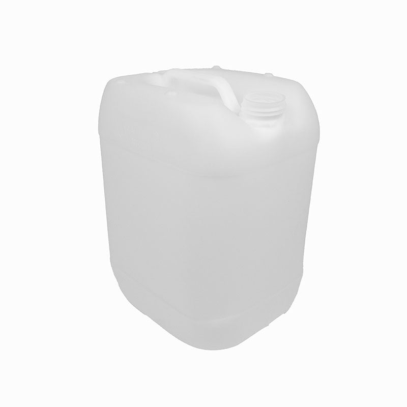 20 litre Plastic Stackable Jerrican