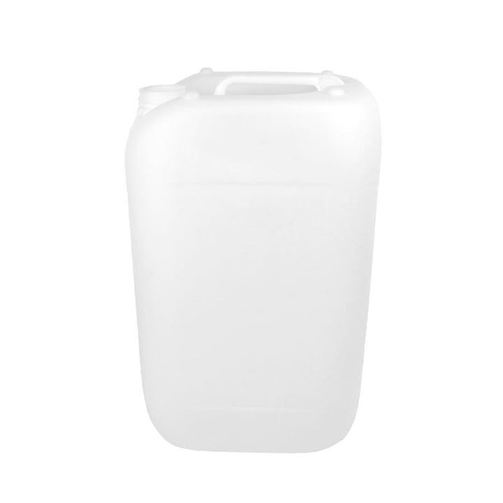 25 litre Stackable Plastic Jerrican