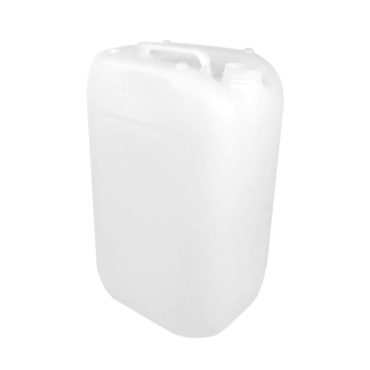 25 litre Stackable Plastic Jerrican