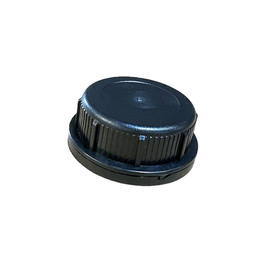 JFIT 51MM T/E IPL/GEM - BLACK