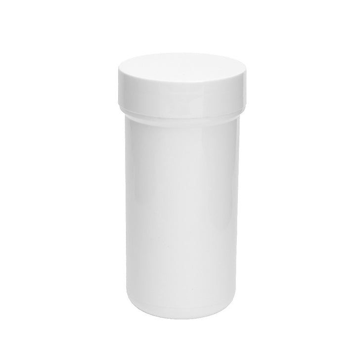 OPTIMA SCREW TOP JAR - 50 ml